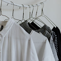 Shirt Hangers