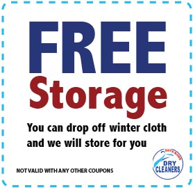 Free Storage